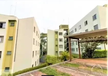 Apartamento com 2 Quartos à venda, 52m² no Jardim Flor da Montanha, Guarulhos