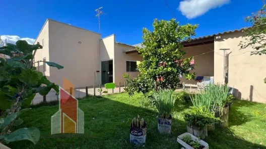 Casa com 3 Quartos à venda, 114m² no Nossa Senhora Aparecida, Uberlândia