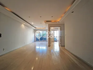 Apartamento com 3 Quartos à venda, 120m² no Vila Isabel, Rio de Janeiro