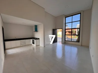 Casa de Condomínio com 3 Quartos para alugar, 156m² no Colinas de Indaiatuba, Indaiatuba