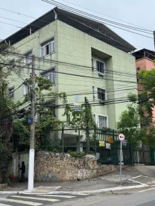 Apartamento com 2 Quartos para alugar, 55m² no Parque Novo Mundo, São Paulo