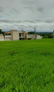 Lote/Terreno à venda, 552m² no Condomínio do Lago 1ª Etapa, Goiânia
