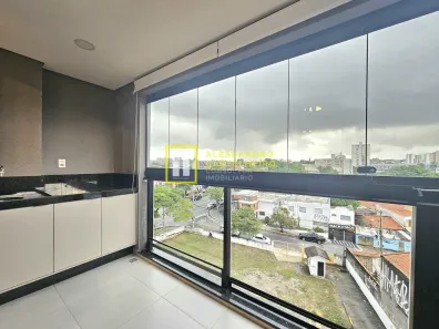 Apartamento com 2 Quartos para alugar, 58m² no Jardim Paulistano, Sorocaba