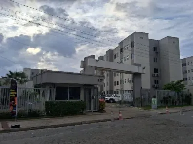 Apartamento com 1 Quarto à venda, 45m² no Barroso, Fortaleza