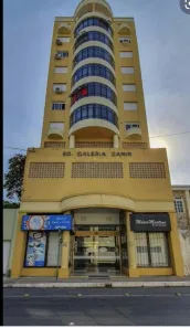 Apartamento com 1 Quarto para alugar, 40m² no Centro, Pelotas