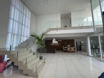 Casa com 3 Quartos à venda, 650m² no Jardim Belvedere, Volta Redonda