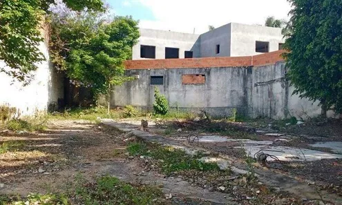 à venda, 599m² no Vila Alzira, Santo André
