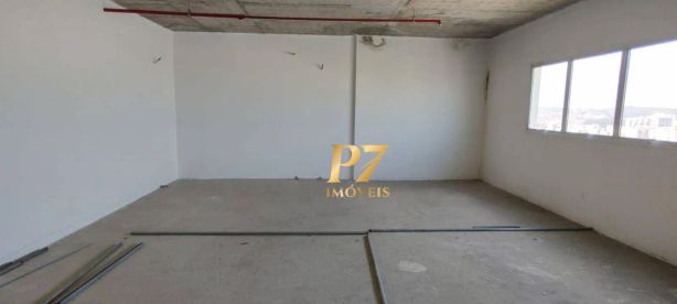 Sala Comercial para venda ou aluguel, 37m² no Centro, São Bernardo do Campo