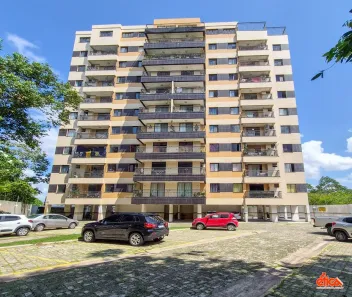 Apartamento com 2 Quartos para alugar, 70m² no Marco, Belém