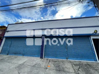 Galpão/Depósito/Armazém para alugar, 300m² no Vila Maria Alta, São Paulo