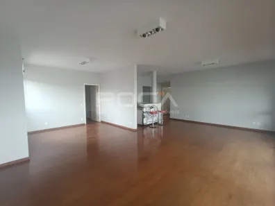 Apartamento com 3 Quartos à venda, 214m² no Centro, Ribeirão Preto