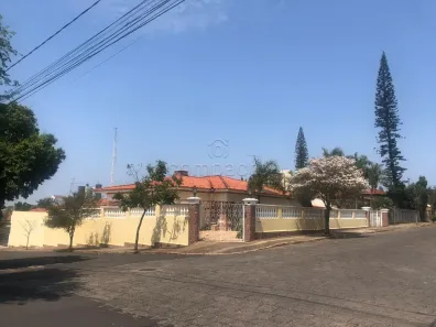 Casa com 4 Quartos à venda, 450m² no Williams, Garça