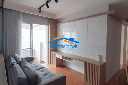 Apartamento com 2 Quartos à venda, 67m² no Centro, Osasco