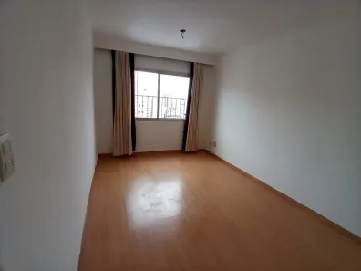 Apartamento com 1 Quarto à venda, 45m² no Bela Vista, São Paulo