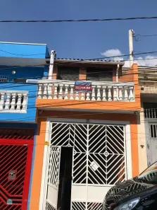 Sobrado com 4 Quartos para alugar, 136m² no Jardim Maristela, São Paulo
