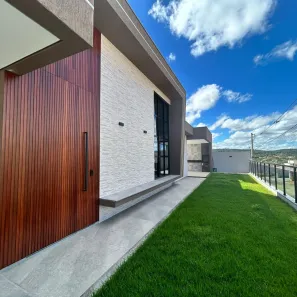 Casa de Condomínio com 3 Quartos à venda, 167m² no Residencial Parque dos Buritis, Lagoa Santa