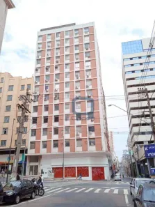 Sala Comercial à venda, 60m² no Vila Lídia, Campinas