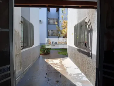 Apartamento com 3 Quartos à venda, 61m² no Ipiranga, Ribeirão Preto