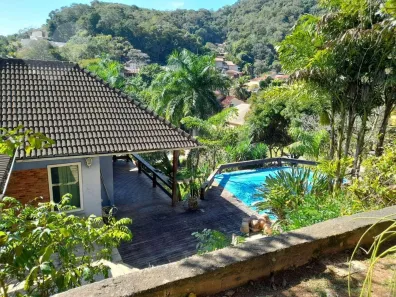 Casa de Condomínio com 4 Quartos à venda, 375m² no Engenho do Mato, Niterói