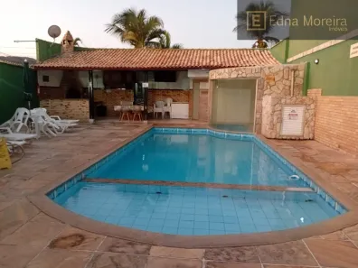 Casa de Condomínio com 3 Quartos à venda, 75m² no Ogiva, Cabo Frio
