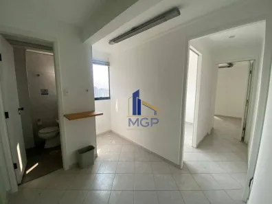 Sala Comercial para alugar, 33m² no Vila Clementino, São Paulo