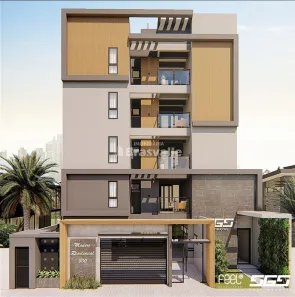 Apartamento com 2 Quartos à venda, 65m² no Alto Alegre, Cascavel