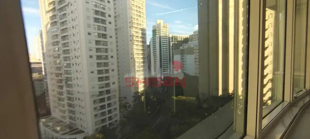 Sala Comercial para alugar, 153m² no Cerqueira César, São Paulo