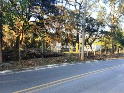 Lote/Terreno à venda, 2334m² no Chácaras do Refúgio-Granja Viana, Cotia