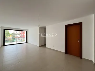 Apartamento com 3 Quartos à venda, 135m² no Agriões, Teresópolis