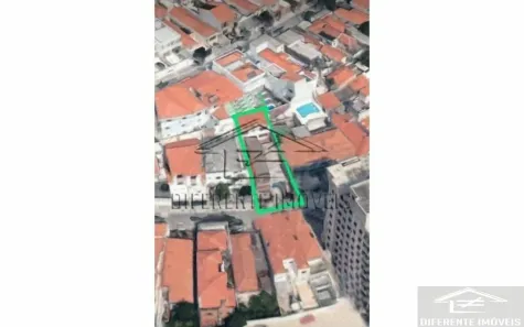 Lote/Terreno à venda, 300m² no Cidade Mãe do Céu, São Paulo