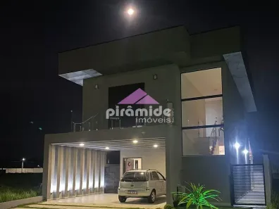 Casa com 3 Quartos à venda, 250m² no Loteamento Fazenda Ronda, São José dos Campos
