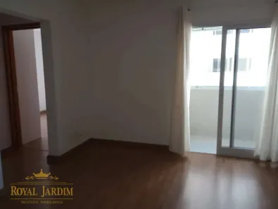 Apartamento com 2 Quartos à venda, 64m² no Vila Bastos, Santo André
