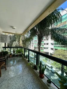 Apartamento com 2 Quartos à venda, 89m² no Charitas, Niterói