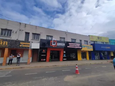 Sala Comercial para alugar, 30m² no Primor, Sapucaia do Sul