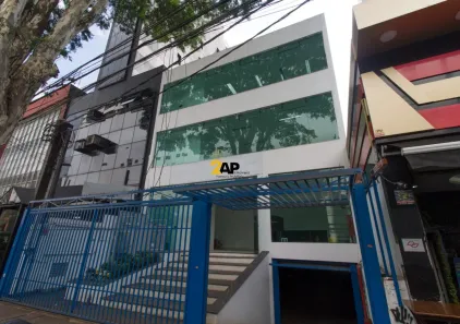 Prédio Comercial para venda ou aluguel, 1000m² no Vila Clementino, São Paulo