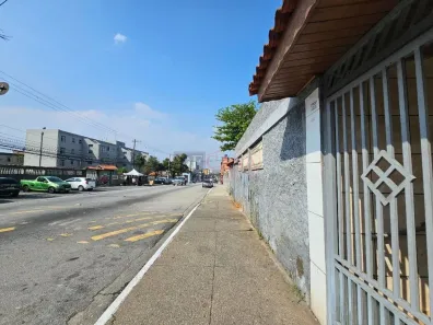 Apartamento com 2 Quartos à venda, 42m² no Conjunto Residencial José Bonifácio, São Paulo