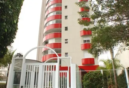 Apartamento com 3 Quartos à venda, 240m² no Brooklin Paulista, São Paulo