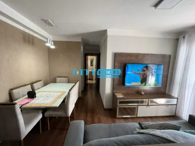 Apartamento com 2 Quartos à venda, 56m² no Vila Endres, Guarulhos