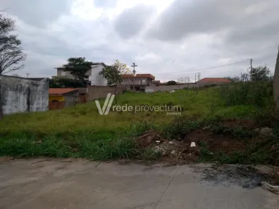 Lote/Terreno à venda, 451m² no Jardim do Lago Continuação, Campinas