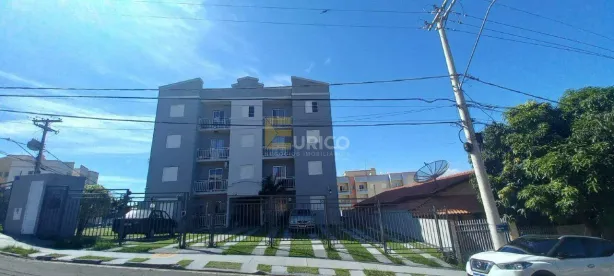 Apartamento com 3 Quartos à venda, 67m² no Jardim Pacaembu, Valinhos