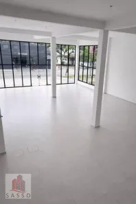 Sala Comercial para alugar, 1288m² no Vila Regente Feijó, São Paulo
