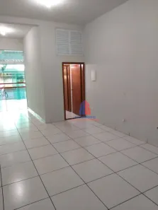 Ponto Comercial para alugar, 60m² no Jardim Thelja, Americana