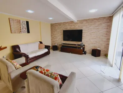 Apartamento com 3 Quartos à venda, 91m² no Enseada, Guarujá