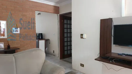 Casa com 3 Quartos à venda, 170m² no Vila Manoel Ferreira, Campinas