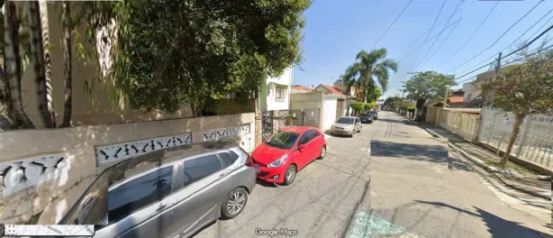 Lote/Terreno à venda, 278m² no Chácara Belenzinho, São Paulo