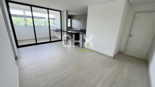 Apartamento com 3 Quartos à venda, 90m² no Cidade Nova, Belo Horizonte