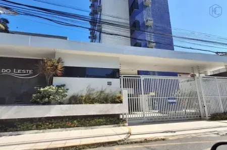 Apartamento com 4 Quartos à venda, 147m² no Papicu, Fortaleza