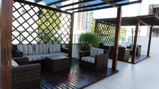 Apartamento com 4 Quartos à venda, 136m² no Centro, Balneário Camboriú
