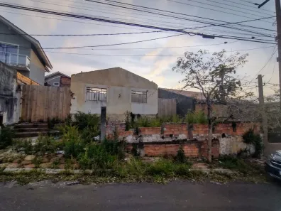 Lote/Terreno à venda, 351m² no Orfãs, Ponta Grossa