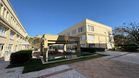 Sala Comercial para venda ou aluguel, 42m² no Boa Vista, Sorocaba